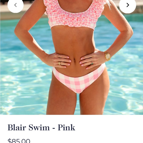 triangl swimwear Other - Cocolilys swimsuit